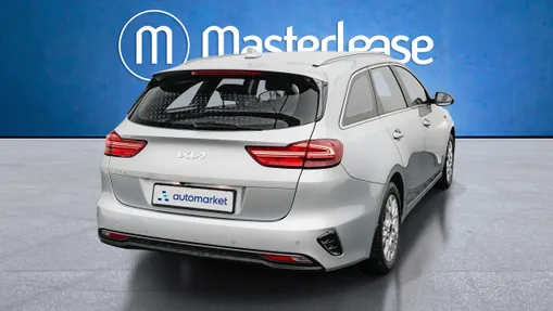 KIA Cee'd Ceed 1.5 T-GDI M