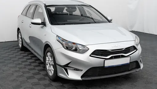 KIA Cee'd Ceed 1.5 T-GDI M