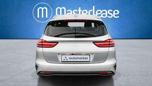 KIA Cee'd Ceed 1.5 T-GDI M