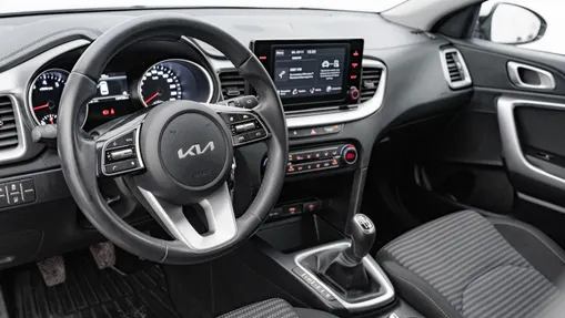 KIA Cee'd Ceed 1.5 T-GDI M