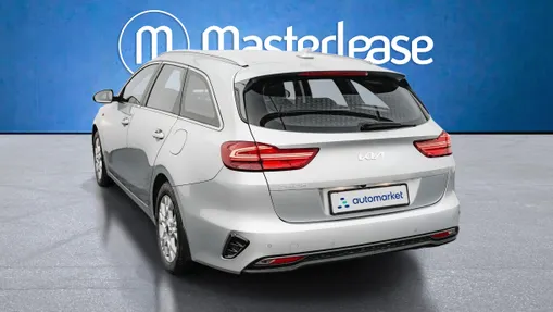 KIA Cee'd Ceed 1.5 T-GDI M