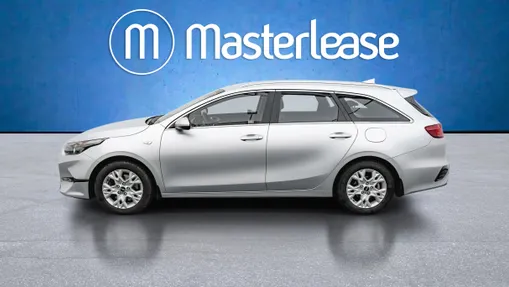 KIA Cee'd Ceed 1.5 T-GDI M