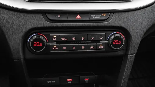 KIA Cee'd Ceed 1.5 T-GDI M