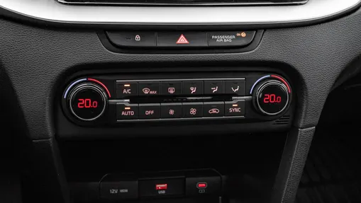 KIA Cee'd Ceed 1.5 T-GDI M