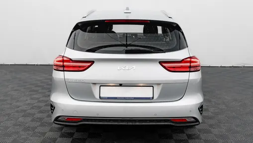 KIA Cee'd Ceed 1.5 T-GDI M