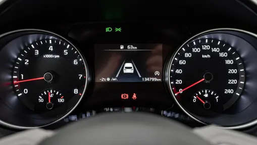 KIA Cee'd Ceed 1.5 T-GDI M
