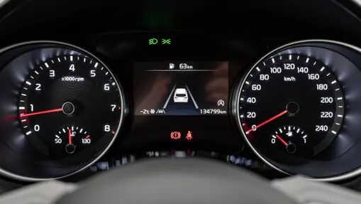 KIA Cee'd Ceed 1.5 T-GDI M