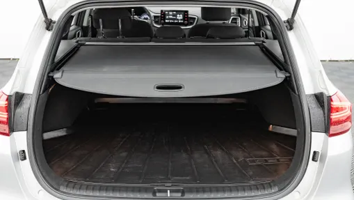 KIA Cee'd Ceed 1.5 T-GDI M