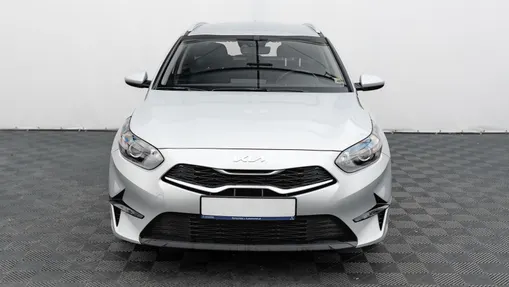 KIA Cee'd Ceed 1.5 T-GDI M