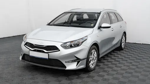 KIA Cee'd Ceed 1.5 T-GDI M