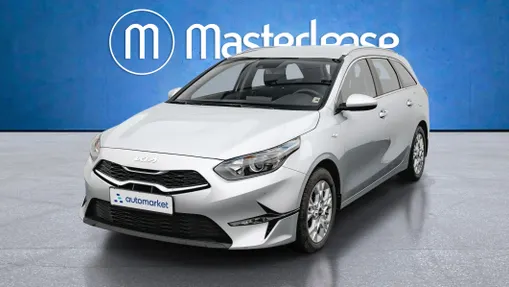 KIA Cee'd Ceed 1.5 T-GDI M