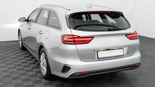 KIA Cee'd Ceed 1.5 T-GDI M