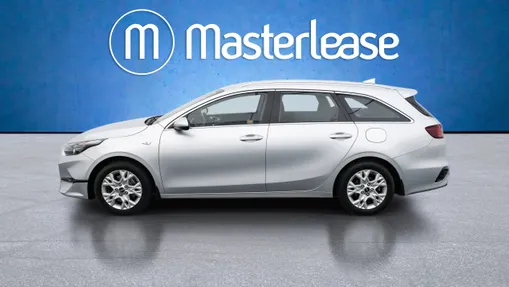 KIA Cee'd Ceed 1.5 T-GDI M