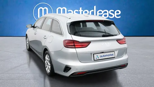 KIA Cee'd Ceed 1.5 T-GDI M