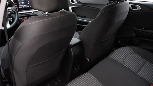 KIA Cee'd Ceed 1.5 T-GDI M