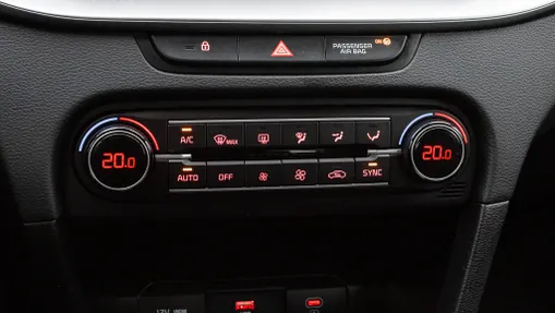 KIA Cee'd Ceed 1.5 T-GDI M