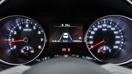 KIA Cee'd Ceed 1.5 T-GDI M