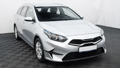 KIA Cee'd Ceed 1.5 T-GDI M