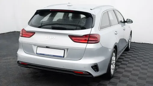 KIA Cee'd Ceed 1.5 T-GDI M