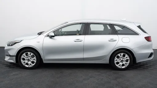KIA Cee'd Ceed 1.5 T-GDI M