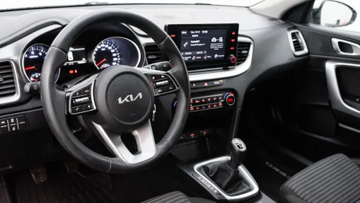 KIA Cee'd Ceed 1.5 T-GDI M