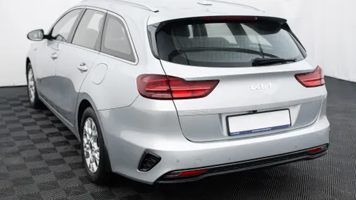 KIA Cee'd Ceed 1.5 T-GDI M