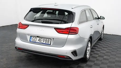 KIA Cee'd Ceed 1.5 T-GDI M