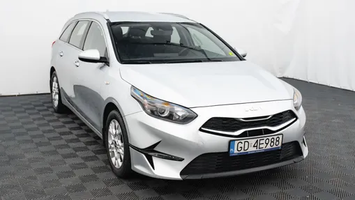 KIA Cee'd Ceed 1.5 T-GDI M