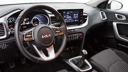 KIA Cee'd Ceed 1.5 T-GDI M