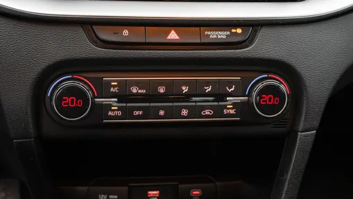 KIA Cee'd Ceed 1.5 T-GDI M