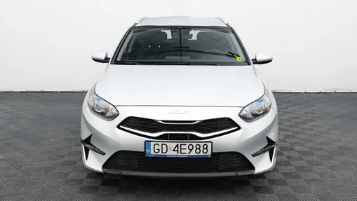KIA Cee'd Ceed 1.5 T-GDI M