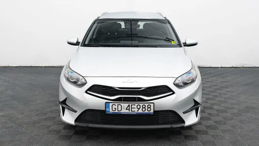 KIA Cee'd Ceed 1.5 T-GDI M
