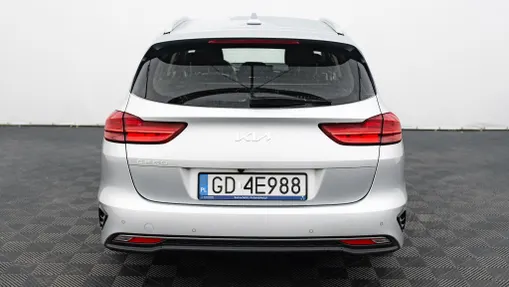 KIA Cee'd Ceed 1.5 T-GDI M
