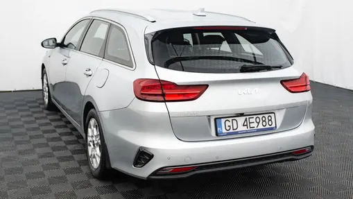 KIA Cee'd Ceed 1.5 T-GDI M