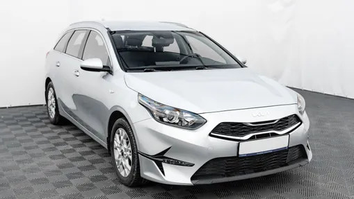 KIA Cee'd Ceed 1.5 T-GDI M