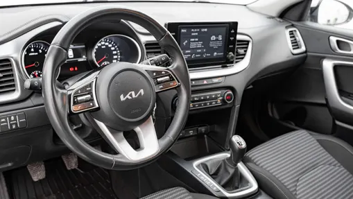 KIA Cee'd Ceed 1.5 T-GDI M