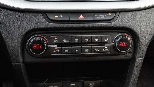 KIA Cee'd Ceed 1.5 T-GDI M