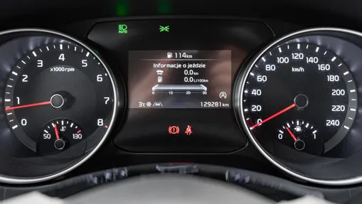 KIA Cee'd Ceed 1.5 T-GDI M