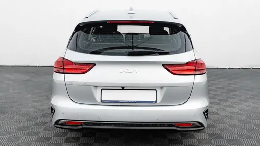 KIA Cee'd Ceed 1.5 T-GDI M