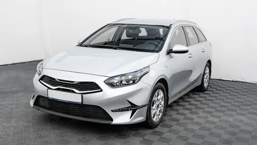 KIA Cee'd Ceed 1.5 T-GDI M