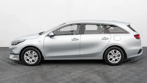 KIA Cee'd Ceed 1.5 T-GDI M