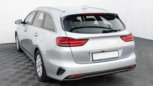 KIA Cee'd Ceed 1.5 T-GDI M