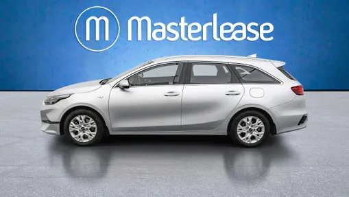 KIA Cee'd Ceed 1.5 T-GDI M