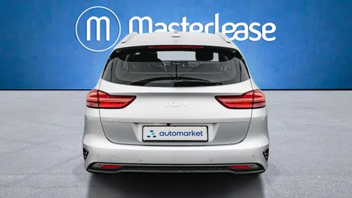 KIA Cee'd Ceed 1.5 T-GDI M