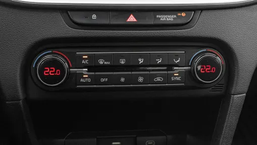 KIA Cee'd Ceed 1.5 T-GDI M