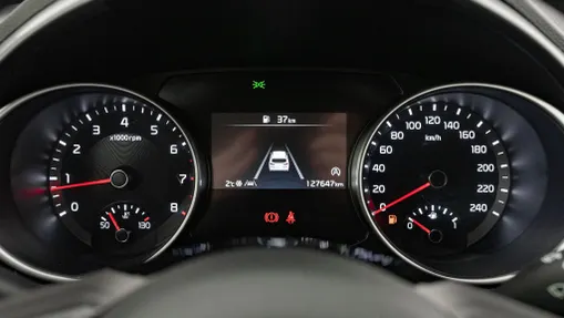 KIA Cee'd Ceed 1.5 T-GDI M
