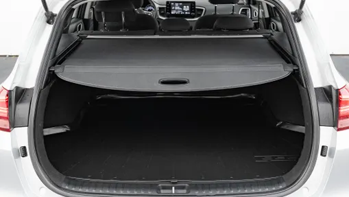KIA Cee'd Ceed 1.5 T-GDI M