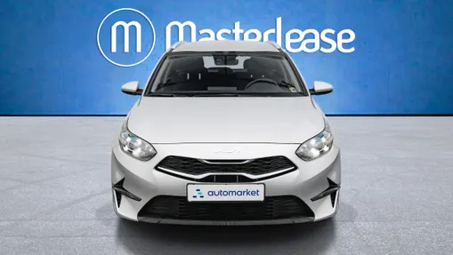 KIA Cee'd Ceed 1.5 T-GDI M