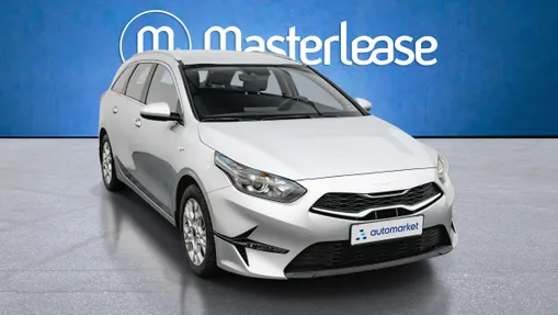 KIA Cee'd Ceed 1.5 T-GDI M