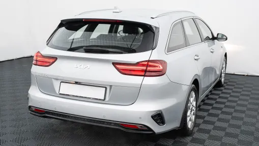KIA Cee'd Ceed 1.5 T-GDI M